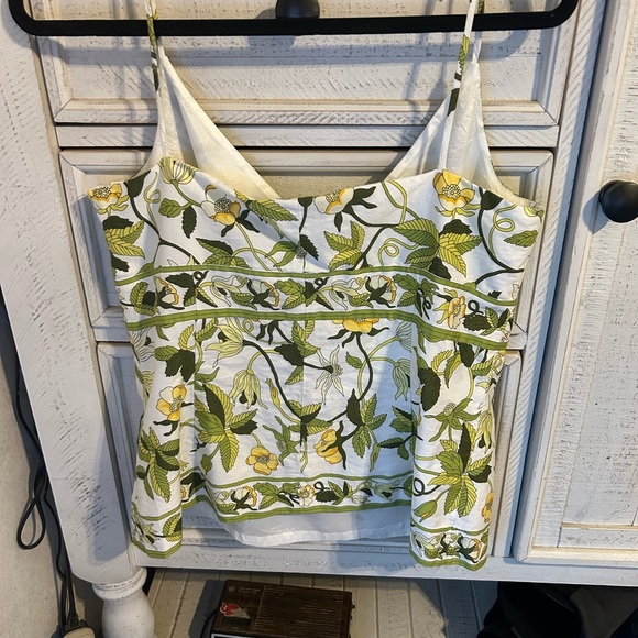 Ann Taylor halter top